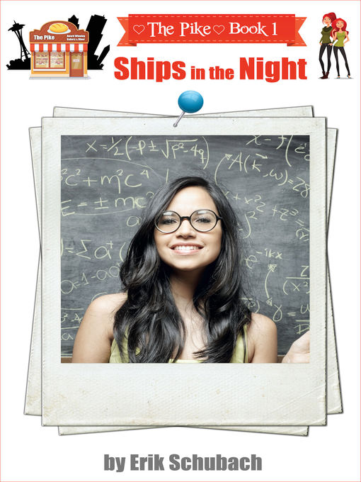 Title details for Ships In The Night by Erik Schubach - Available